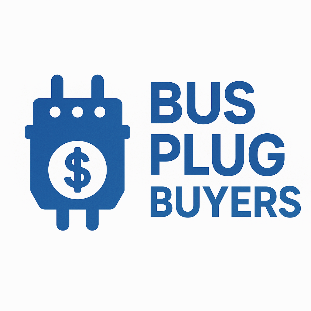 Bus Plug Buyers